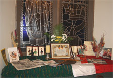 polish display