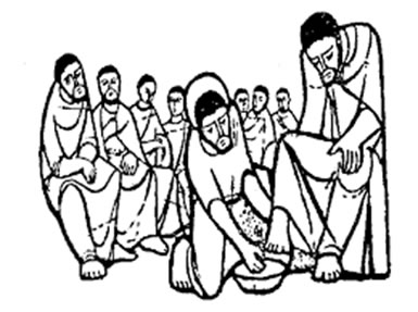 6th Sunday of Easter