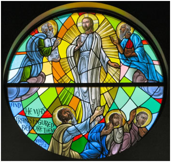 The Second Sunday of Lent 