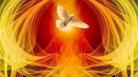 Pentecost Sunday 
