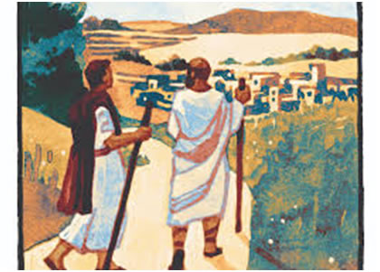 14TH SUNDAY OR ORDINARY TIME 